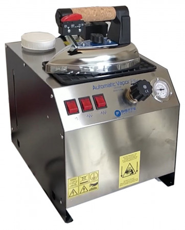 Парогенераторы Bieffe (Италия) в Иваново