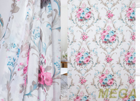 Печать Вуаль в Иваново