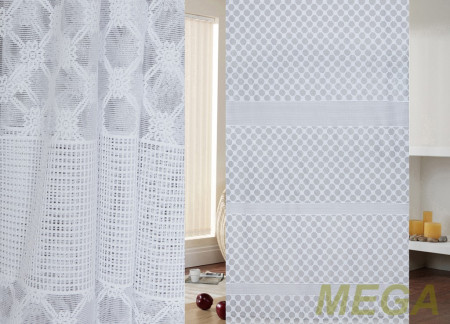 Тюль 18 в Иваново