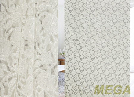 Фэнтези Органза в Иваново