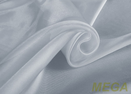 Однотон Органза в Иваново