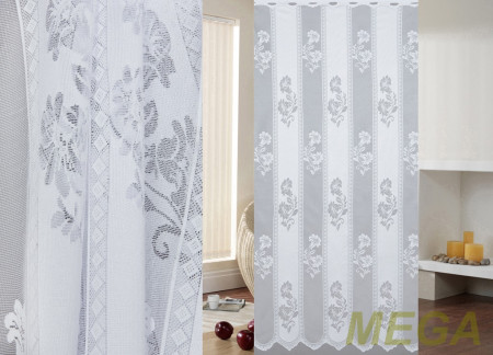 Тюль 18 в Иваново