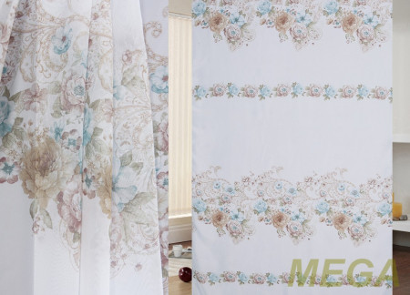 Печать Вуаль в Иваново