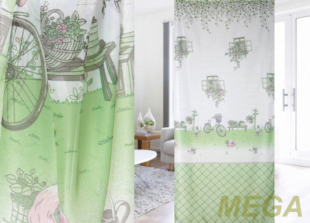 Печать Вуаль в Иваново