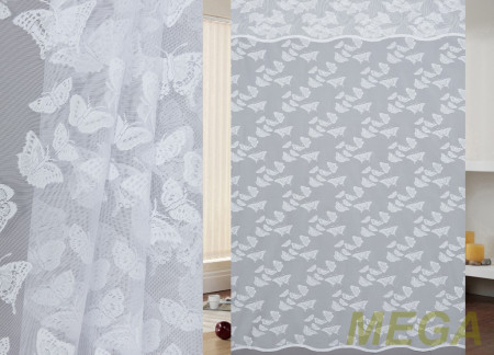 Тюль 24 в Иваново