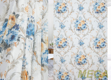 Печать Вуаль в Иваново