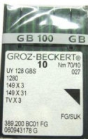 Иглы GROZ-BECKERT в Иваново