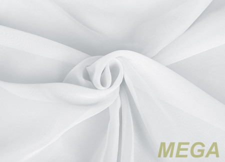 Однотон Вуаль в Иваново