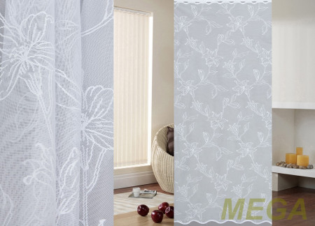 Тюль 24 в Иваново