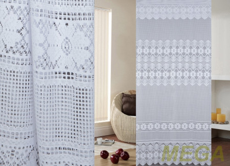 Однотон Тюль в Иваново