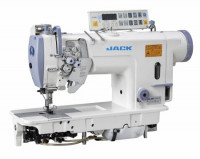 Подъем лапки для JACK D-405