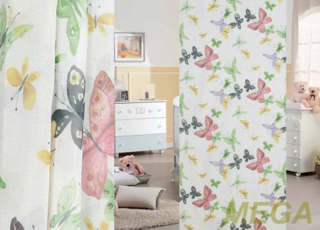 Печать Вуаль в Иваново