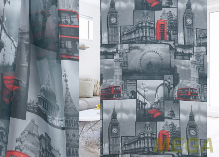 Печать Вуаль в Иваново