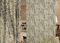 Ткани портьерные Многоцвет Жаккард HLS 85408-K0102/290 PJac