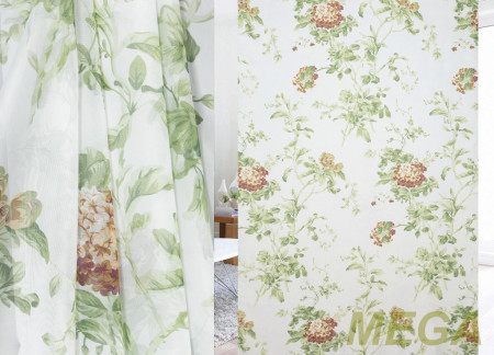 Печать Вуаль в Иваново