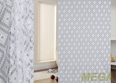 Тюль сетка в Иваново