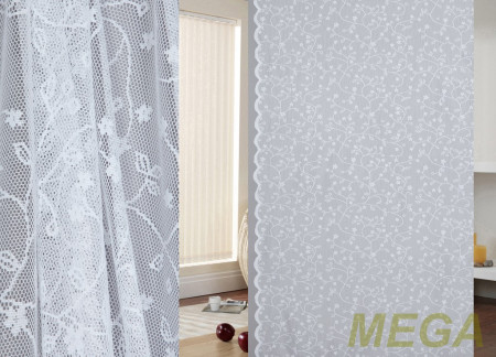 Тюль 14 в Иваново