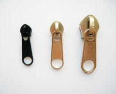 Бегунки спираль Т-5 галантерейные