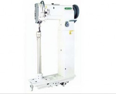 Промышленная швейная машина Red Shark- J-8365(+стол)