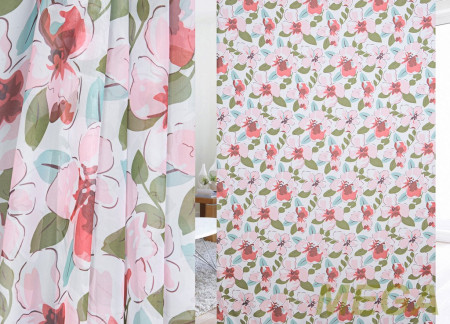 Печать Вуаль в Иваново