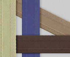 Брючная тесьма п/п (16мм)