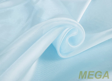 Однотон Органза в Иваново