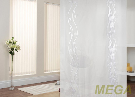 Жаккард Полуорганза в Иваново