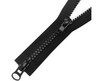 Молния трактор Т5 2 замка у/з бегунок LOGO 45см в Иваново