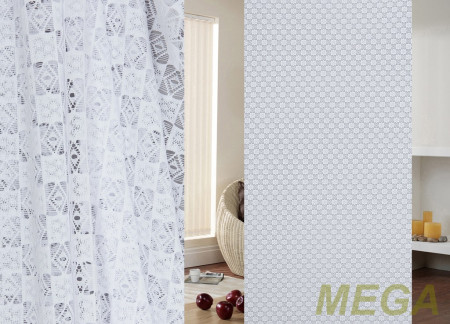 Тюль 18 в Иваново