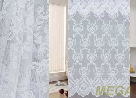 Тюль 18 в Иваново