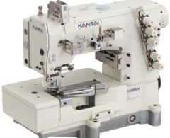 Промышленная шв.машина KANSAI SPECIAL WX-8842/CS-1