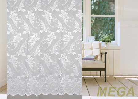 Тюль 14 в Иваново