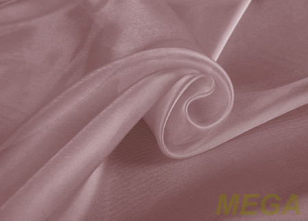 Однотон Органза в Иваново