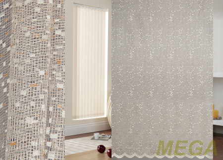 Тюль сетка в Иваново