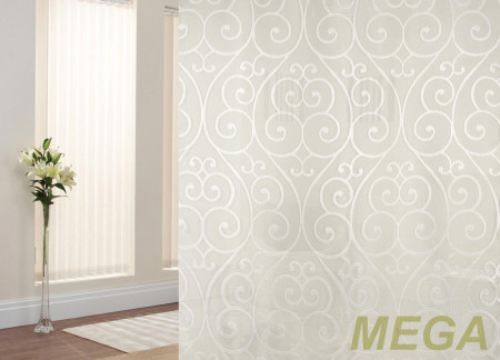 Жаккард Полуорганза в Иваново