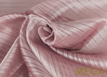 Однотон Органза в Иваново