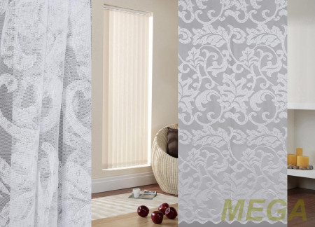 Тюль 14 в Иваново