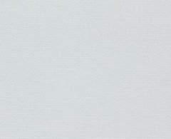 Ткань Оксфорд PVC 420 D 260+/-20гр.м2 (0.25 мм)  рул 50м гладь (Серый светлый 0000)