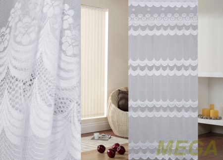 Тюль 16 в Иваново