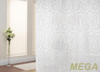 Жаккард Полуорганза в Иваново