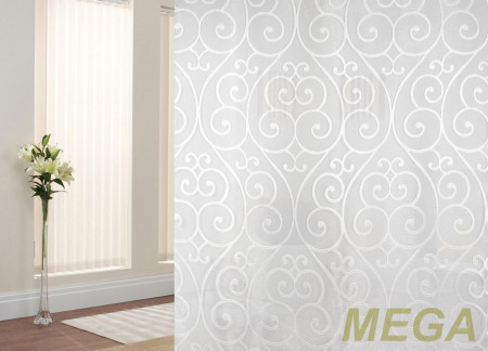 Жаккард Полуорганза в Иваново