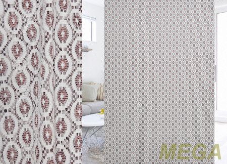 Многоцвет Тюль в Иваново