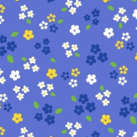 Полотно трикотажное Интерлок 30/1 набивной в Иваново