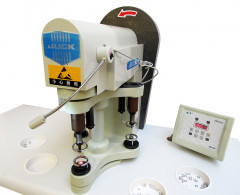 Клепальный пресс Red Shark-RS-T818E-3