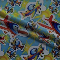 Ткань курточная Дюспо 240Т Милки в Иваново
