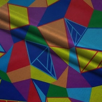 Ткань курточная Дюспо 240Т Милки в Иваново