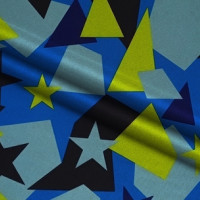 Ткань курточная Дюспо 240Т Милки в Иваново