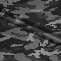 Ткань курточная Дюспо 240Т Милки в Иваново
