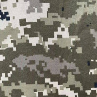 Ткань смесовая Грета рип-стоп в Иваново
