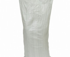 Мешки п/п 120*150, 160гр (уп.250шт), белый